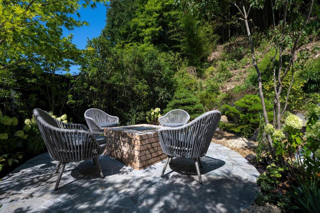 Hotel Bessho Onsen Midoriya Ueda Esterno foto