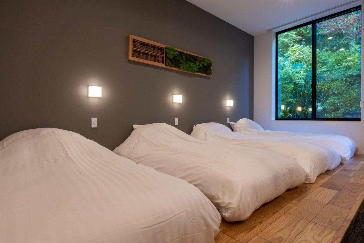 Hotel Bessho Onsen Midoriya Ueda Esterno foto