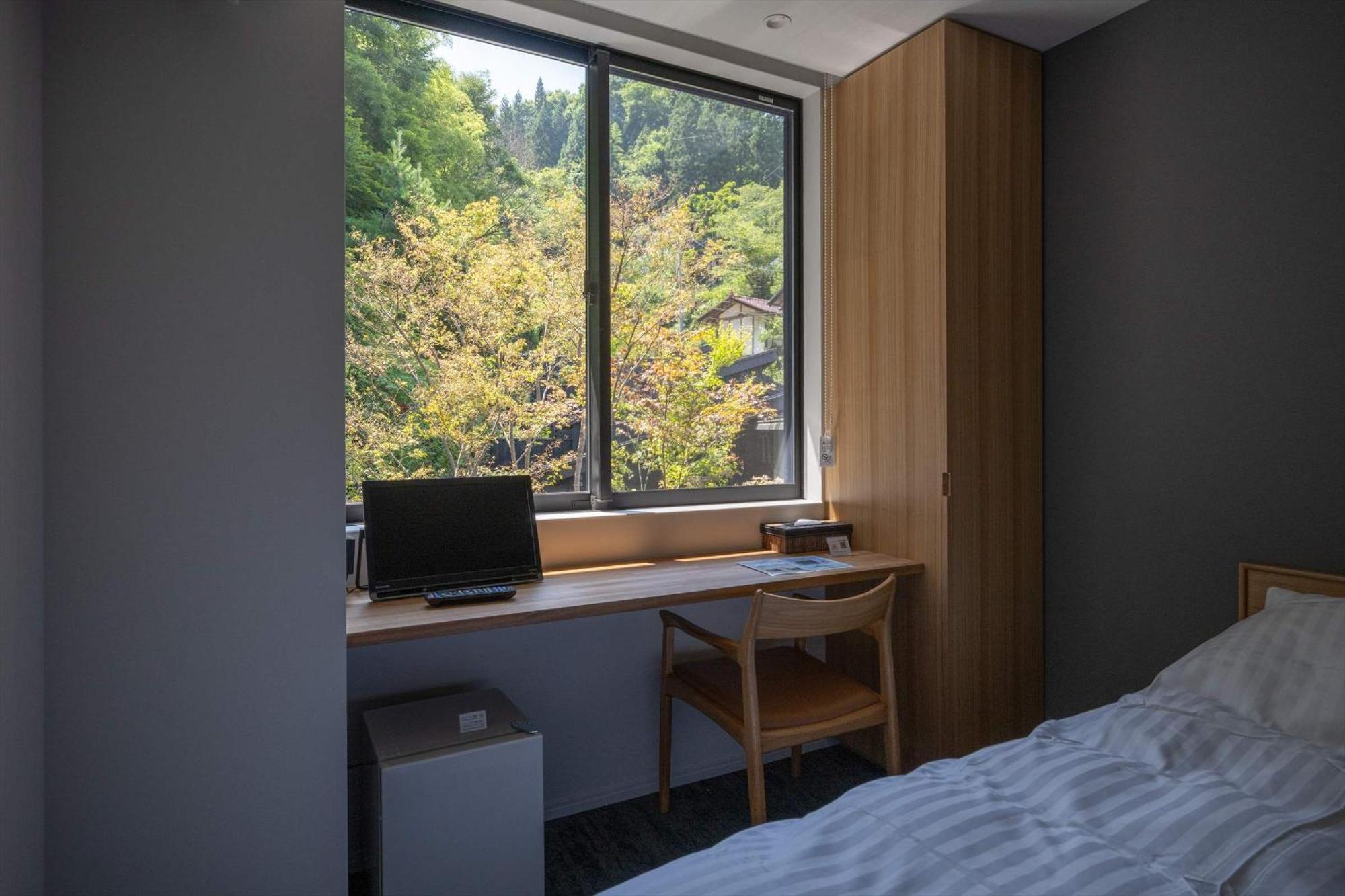 Hotel Bessho Onsen Midoriya Ueda Camera foto